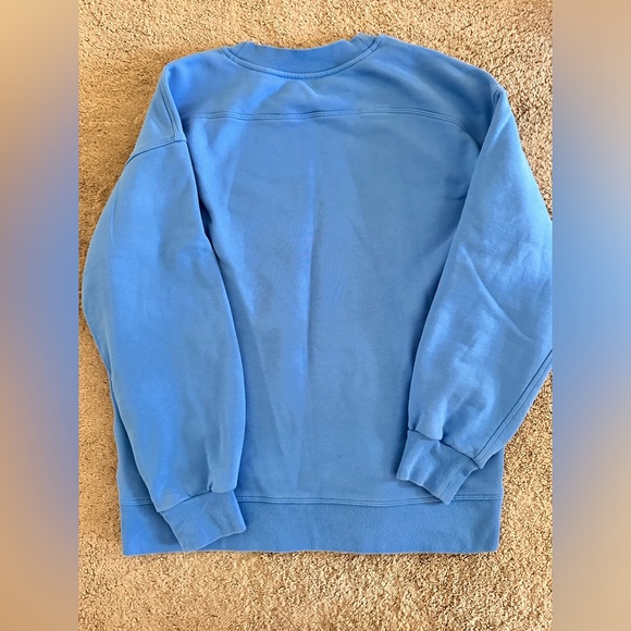 🚫Sold🚫 Lululemon Perfectly Oversized Crew *Graphic - Picture 4 of 7